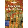 Lonely Planet: Georgia & The Carolinas (2nd Ed)