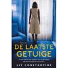 Harpercollins Holland De Laatste Getuige - Liv Constantine