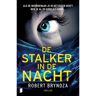Meulenhoff Boekerij B.V. De Stalker In De Nacht - Erika Foster - Robert Bryndza