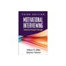 Paagman Motivational interviewing, third edition : helping people change - William R. Miller