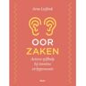 Koninklijke Boom Uitgevers Oorzaken - Arno Lieftink