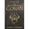 Orion Complete Chronicles Of Conan - Robert E. Howard