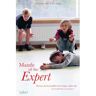 Maklu, Uitgever Mantle Of The Expert - Marc Brookhuis