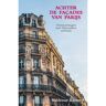 Elmar B.V., Uitgeverij Achter De Façades Van Parijs - Waldemar Kamer