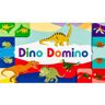 Bis Publishers Bv Dino Domino - Magma For Laurence King - Caroline Selmes (Illustraties)