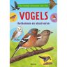 Centrale Uitgeverij Deltas Vogels Herkennen En Observeren - Valerie TRACQUI