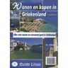 Guide-Lines Wonen En Kopen In Griekenland - Wonen En Kopen In - Peter Gillissen