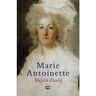 Boekwerkutrecht Marie Antoinette - Stefan Zweig