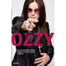 Overamstel Uitgevers I Am Ozzy - Sylvia Wevers