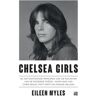 Overamstel Uitgevers Chelsea Girls - Eileen Myles