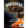 Ambo/Anthos B.V. Hard Gras 126 - Juni 2019 - Hard Gras - Tijdschrift Hard Gras