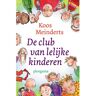 Wpg Kindermedia De Club Van Lelijke Kinderen - Koos Meinderts