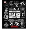 DK Maths Book: Big Ideas Simply Explained