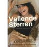 Overamstel Uitgevers Vallende Sterren - Amanda Goldberg