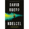 Harpercollins Holland Koelcel - David Koepp