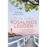 Harpercollins Holland Rosalinds Leugen - De Drie Dochters - Muna Shehadi