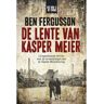 Overamstel Uitgevers De Lente Van Kasper Meier - Ben Fergusson