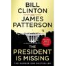 Arrow President Is Missing - Bill Clinton