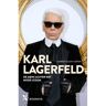 Xander Uitgevers B.V. Karl Lagerfeld - Laurent Allen-Caron