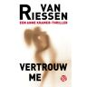 Uitgeverij De Kring Vertrouw Me - van Riessen