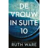 Luitingh-Sijthoff B.V., Uitgever De Vrouw In Suite 10 - Ruth Ware