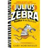 Walker Julius Zebra: Rumble With The Romans! - G Northfield