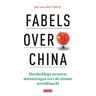Singel Uitgeverijen Fabels Over China - Jan van der Putten