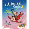 Wpg Kindermedia Allemaal Onzin - Paul van Loon