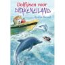 Wpg Kindermedia Dolfijnen Voor Drakeneiland - Drakeneiland - Lydia Rood