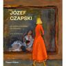 Thames & Hudson Jozef Czapski - Eric Karpeles