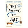 Thames & Hudson Pursuit Of Art - Martin Gayford