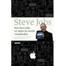 Overamstel Uitgevers Hoe Steve Jobs En Apple De Wereld Veranderden - Richard Borgman