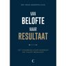 Pumbo.Nl B.V. Van Belofte Naar Resultaat - Henk-Maarten Chin