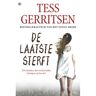 Overamstel Uitgevers De Laatste Sterft - Rizzoli & Isles - Tess Gerritsen