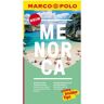 62damrak Marco Polo Nl Reisgids Menorca - Marco Polo Nl Gids