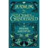 Little, Brown Fantastic Beasts: The Crimes Of Grindelwald (The Original Screenplay) - J. K. Rowling