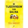 Bruna Uitgevers B.V., A.W. De Tijgervrouw Van Galina - Téa Obreht