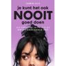 Uitgeverij Unieboek ! Het Spectr Je Kunt Het Ook Nooit Goed Doen - Carmen Felix