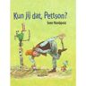 Standaard Uitgeverij - Algemeen Kun Jij Dat, Pettson ? - Pettson En Findus - Sven Nordqvist