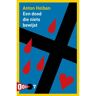 Pegasus, Uitgeverij En Een Dood Die Niets Bewijst - Oost! - Anton Holban