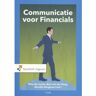 Noordhoff Communicatie Voor Financials - Theo de Joode