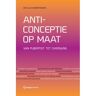 Springer Media B.V. Anticonceptie Op Maat - R.J.C.M. Beerthuizen