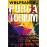 Pelckmans Uitgevers Purgatorium - Wolfsangel - Johan Vandevelde