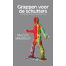 Harmonie, Uitgeverij De Grappen Voor De Schutters - Mazen Maarouf