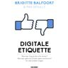 Vbk - Houtekiet Digitale Etiquette - Brigitte Balfoort