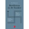 Epo, Uitgeverij Beethoven In De Bunker - Fred Brouwers