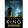 Luitingh-Sijthoff B.V., Uitgever De Marathon - Stephen King