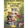 Standaard Uitgeverij - Algemeen Pettson Viert Kerstmis - Pettson En Findus - Sven Nordqvist