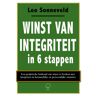 Elmtree And Waters Publishing Winst Van Integriteit - Leo Sonneveld