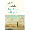 Borgerhoff & Lamberigts Hotel Solitude - Koen Strobbe